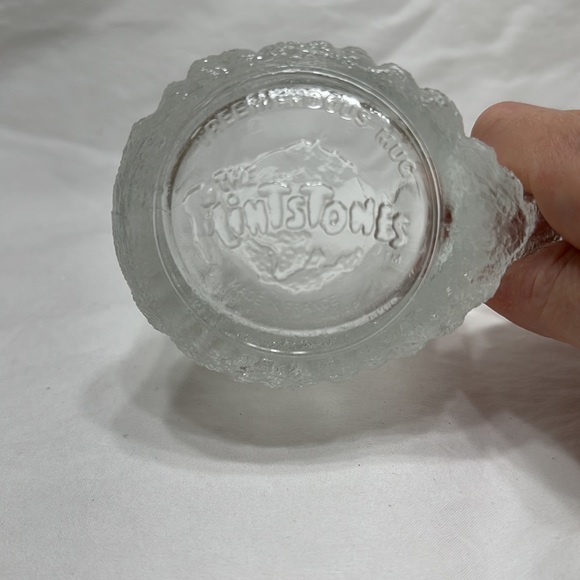 Mc Donald’s The Flintstone mug - Picture 6 of 8